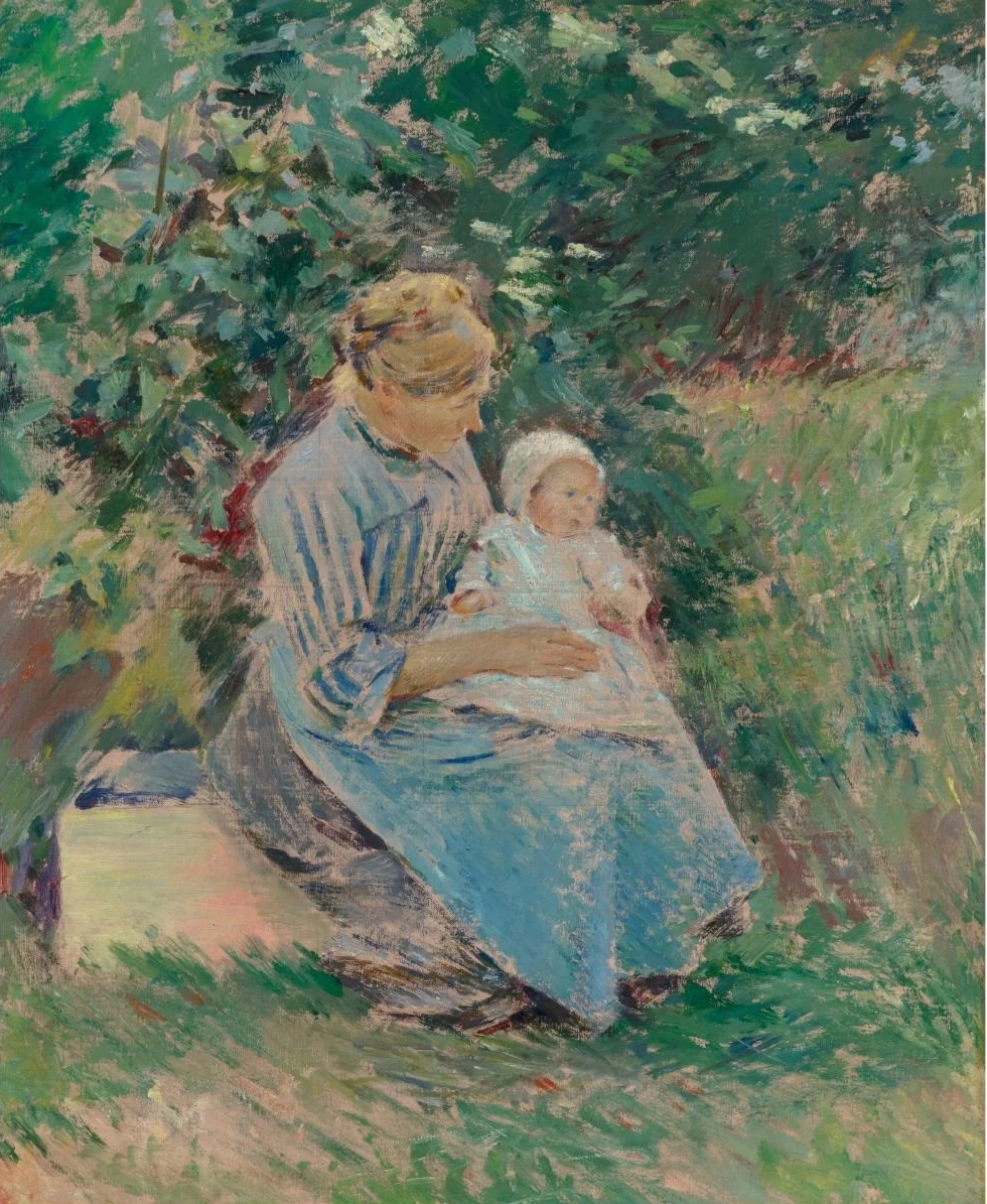 Madre e figlio